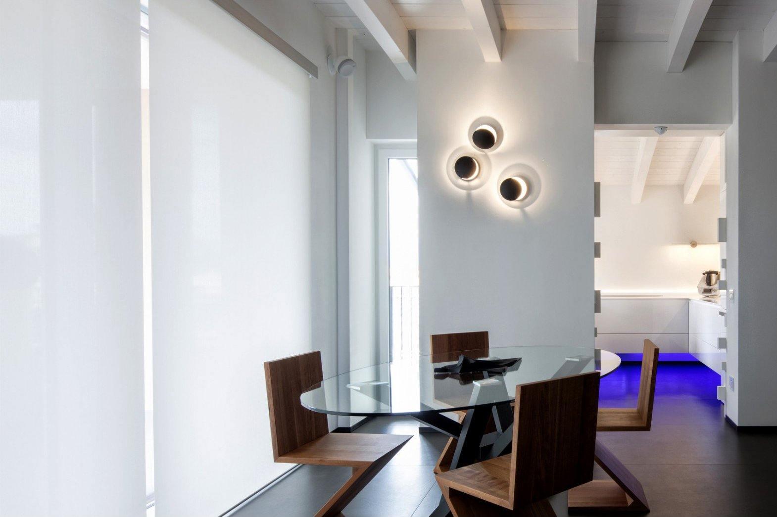Giorgio Wall Lamp - Letslighting