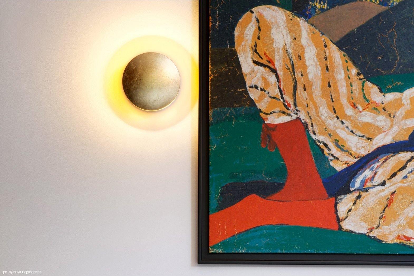 Giorgio Wall Lamp - Letslighting