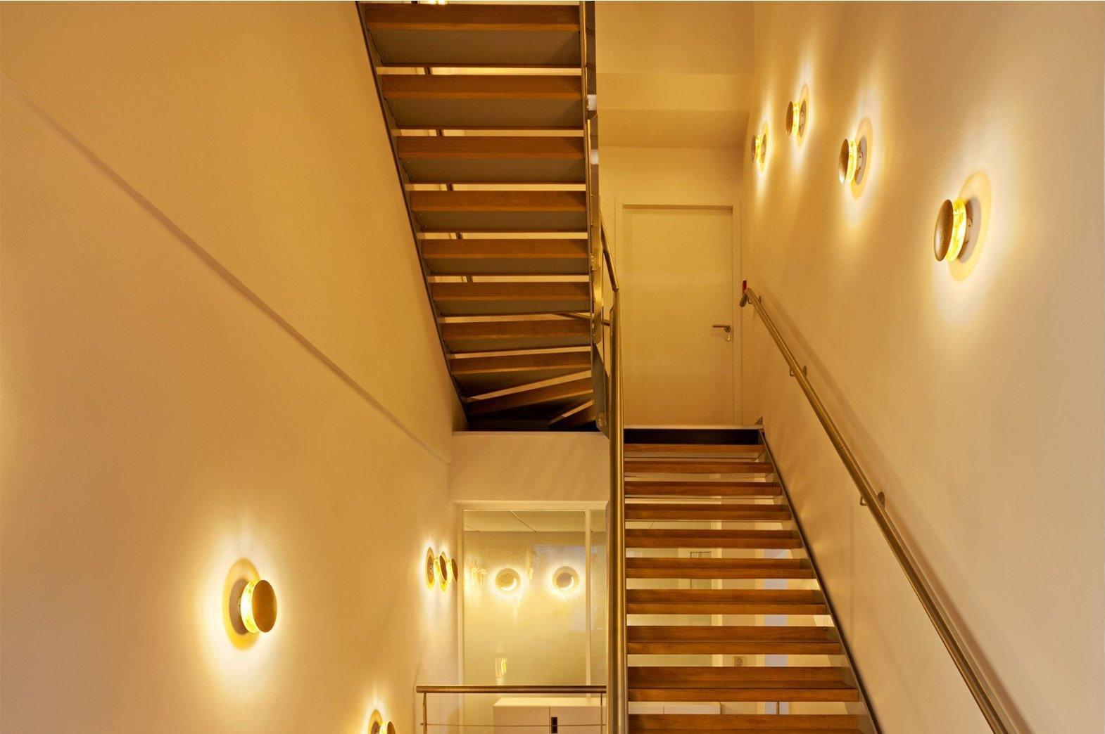 Giorgio Wall Lamp - Letslighting