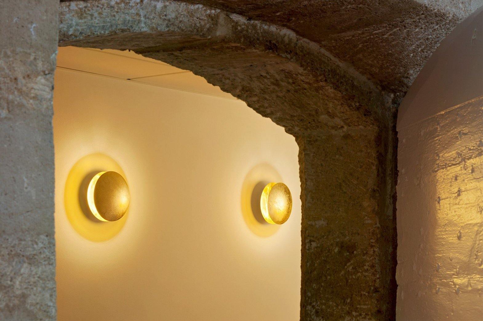 Giorgio Wall Lamp - Letslighting