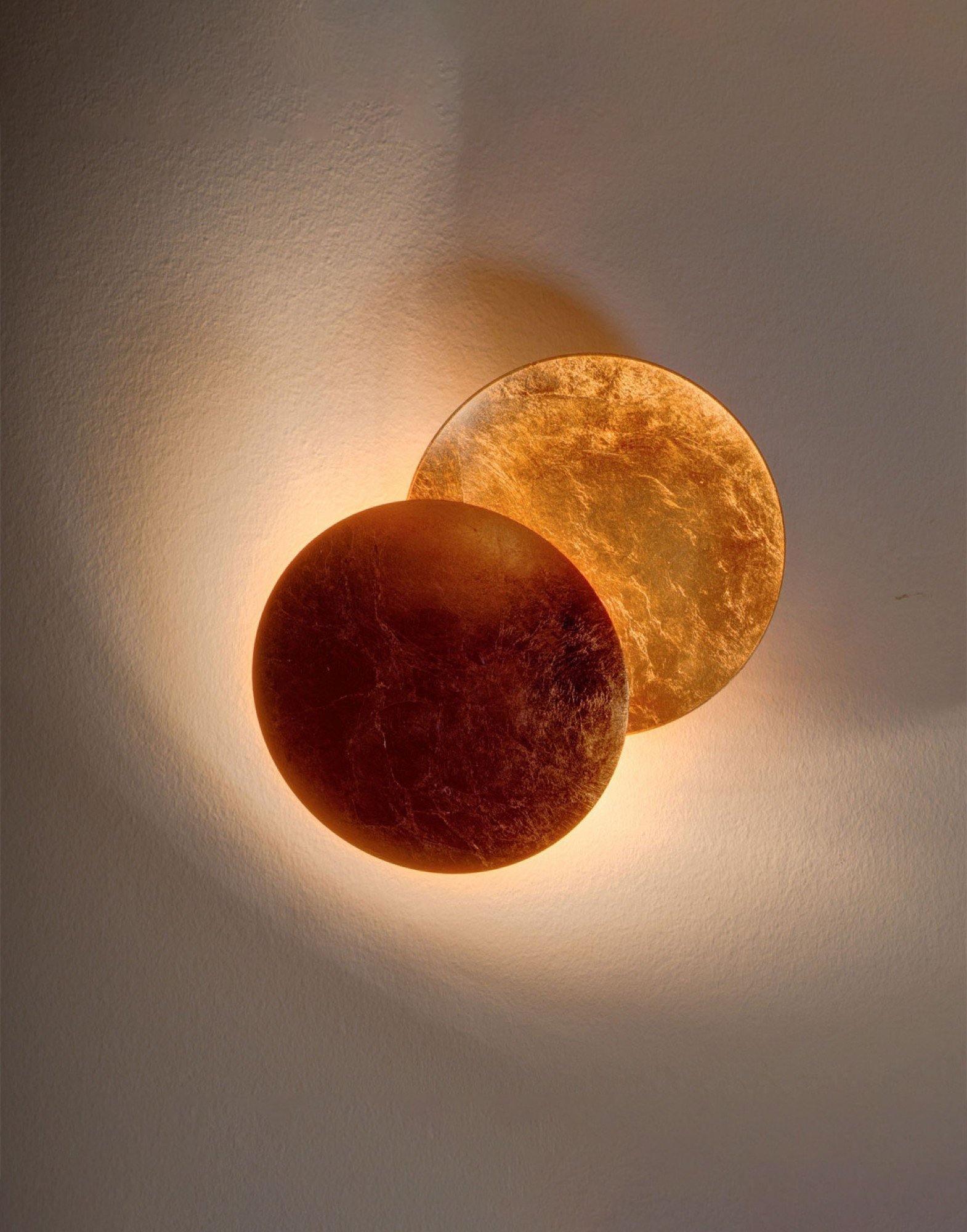 Giorgio Wall Lamp - Letslighting