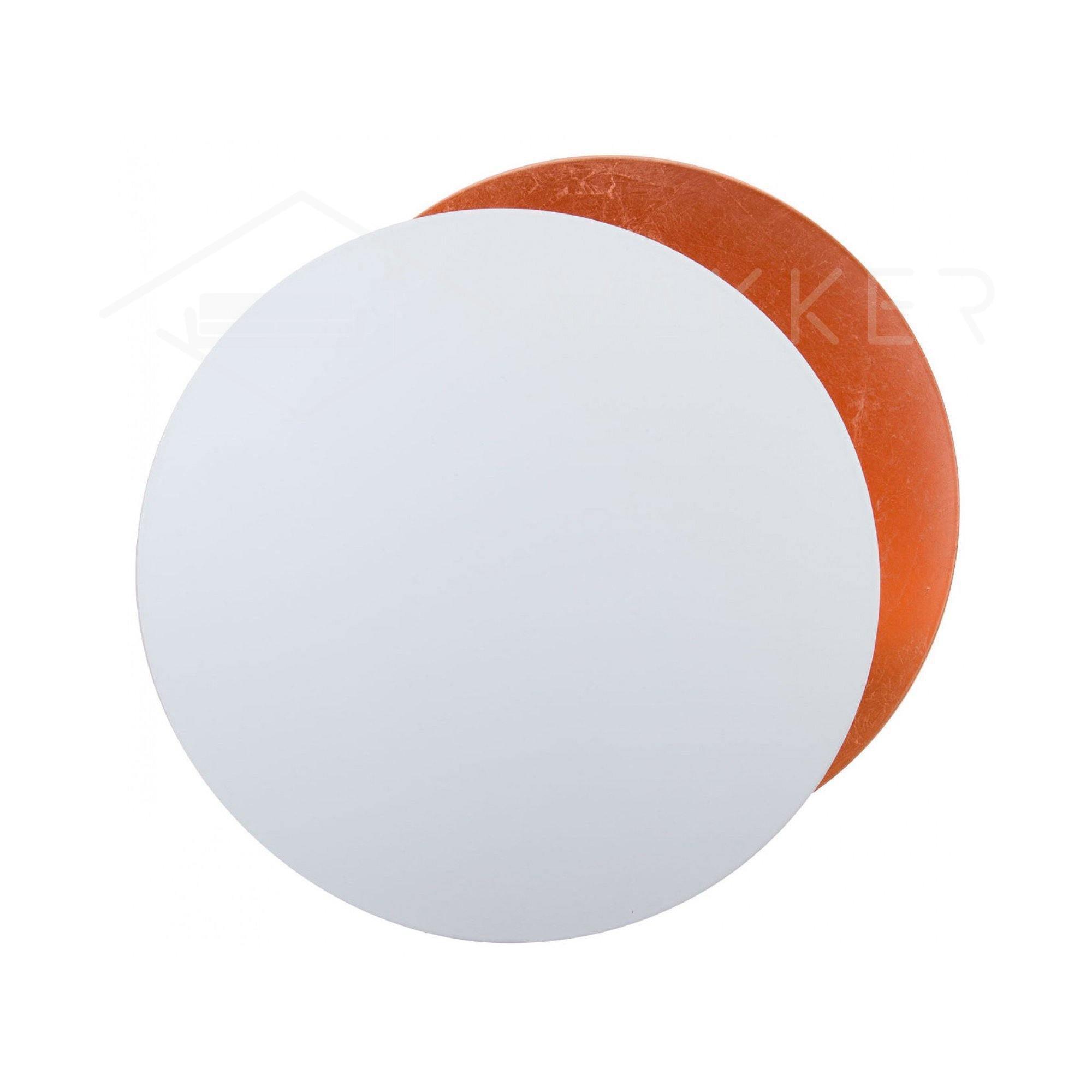 Giorgio Wall Lamp - Letslighting