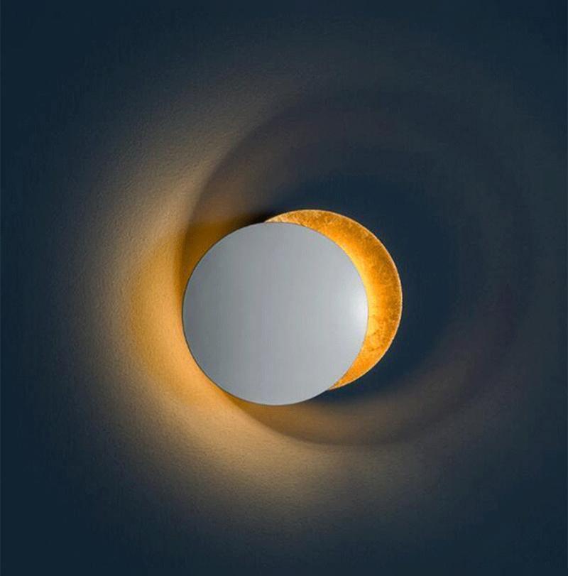 Giorgio Wall Lamp - Letslighting