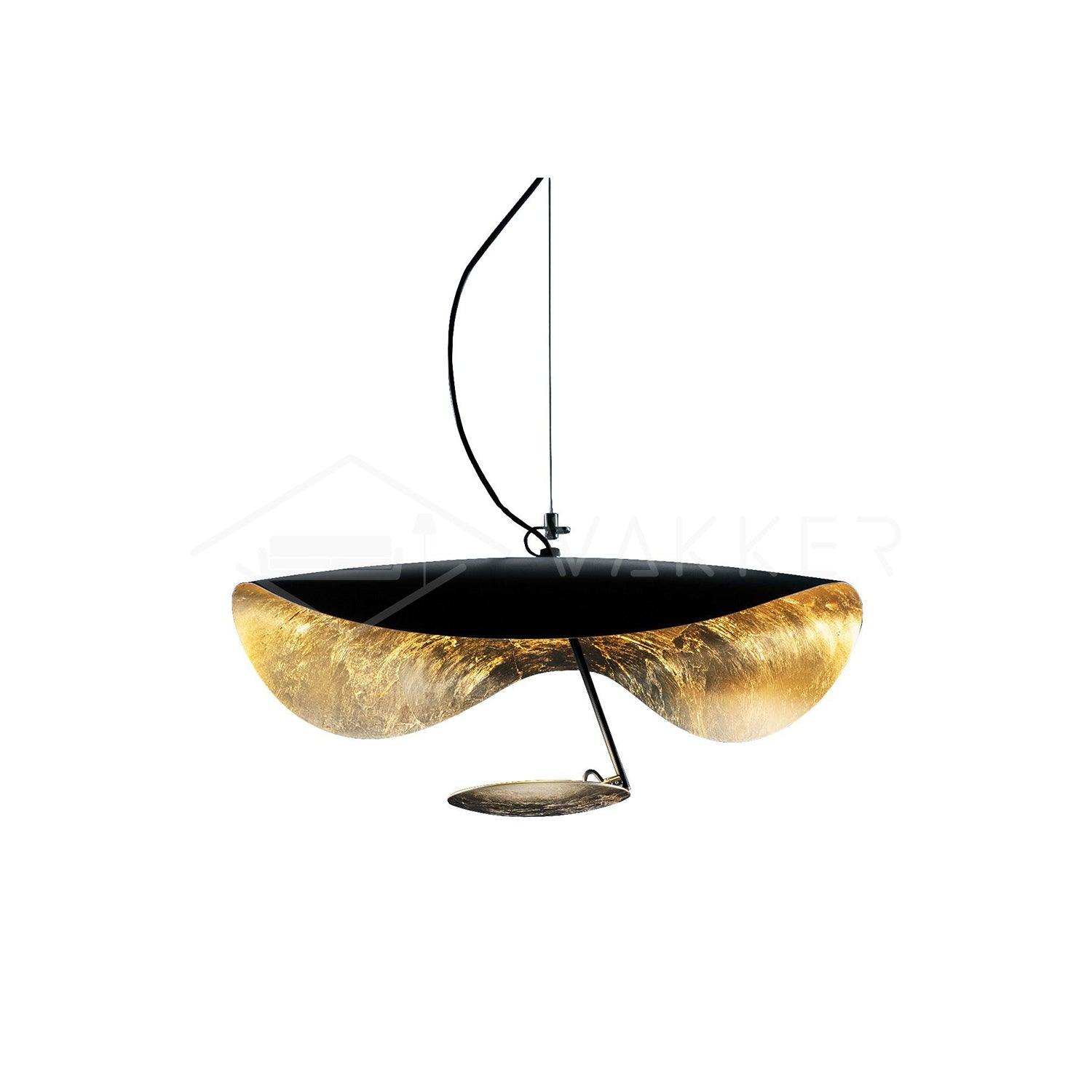 Giorgio Pendant Light - Letslighting