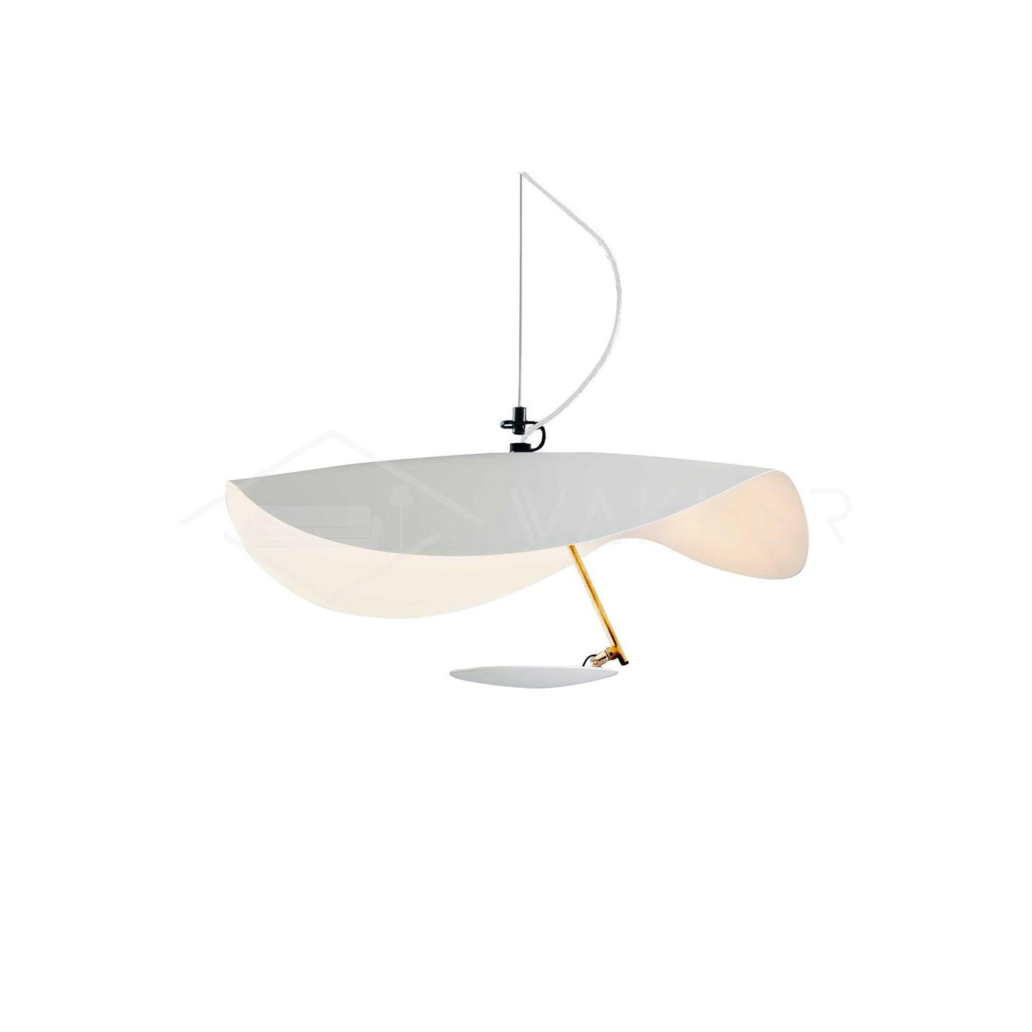 Giorgio Pendant Light - Letslighting