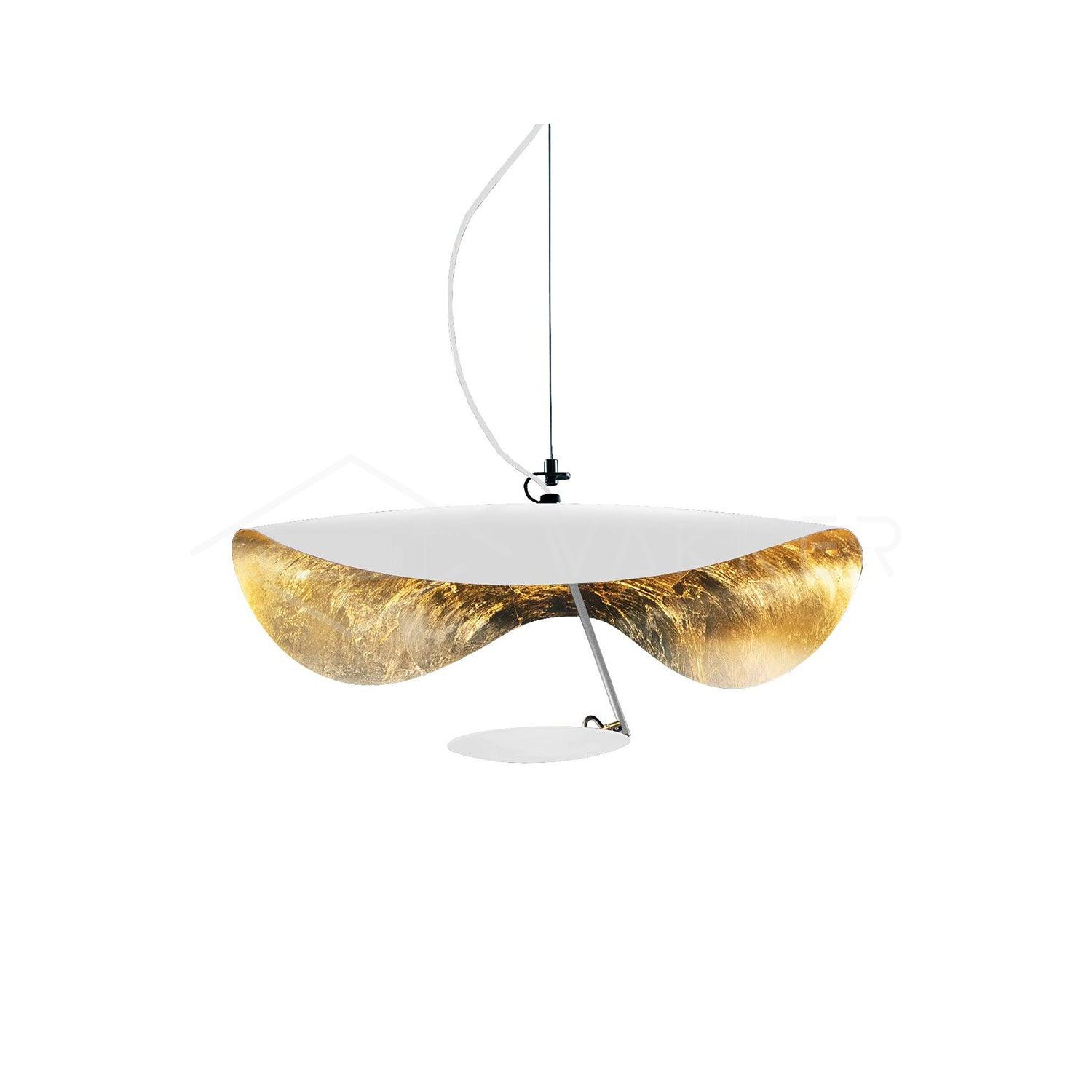 Giorgio Pendant Light - Letslighting