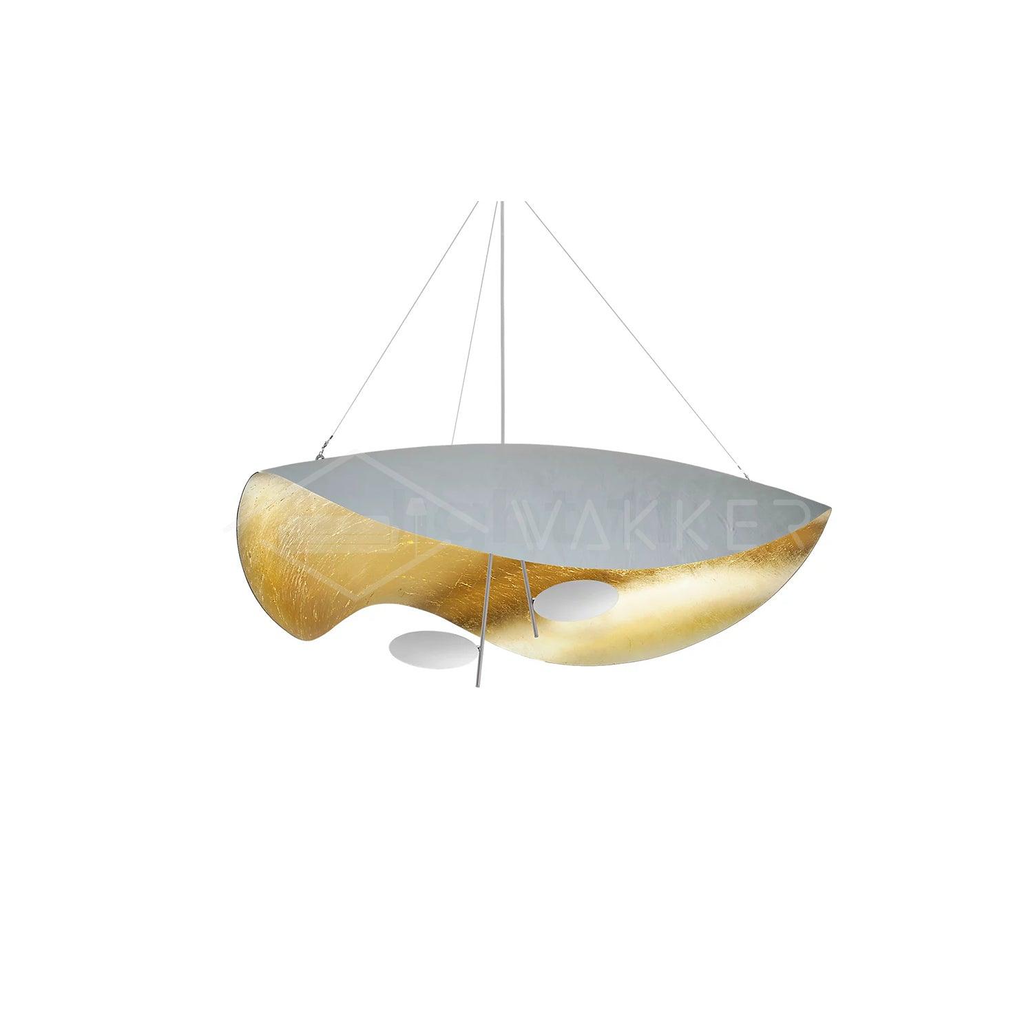 Giorgio Pendant Light - Letslighting