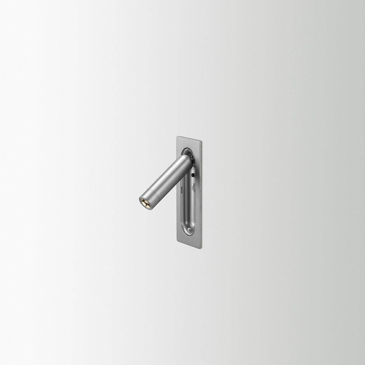 Fioro Acrylic Industrial Wall Lamp - Letslighting