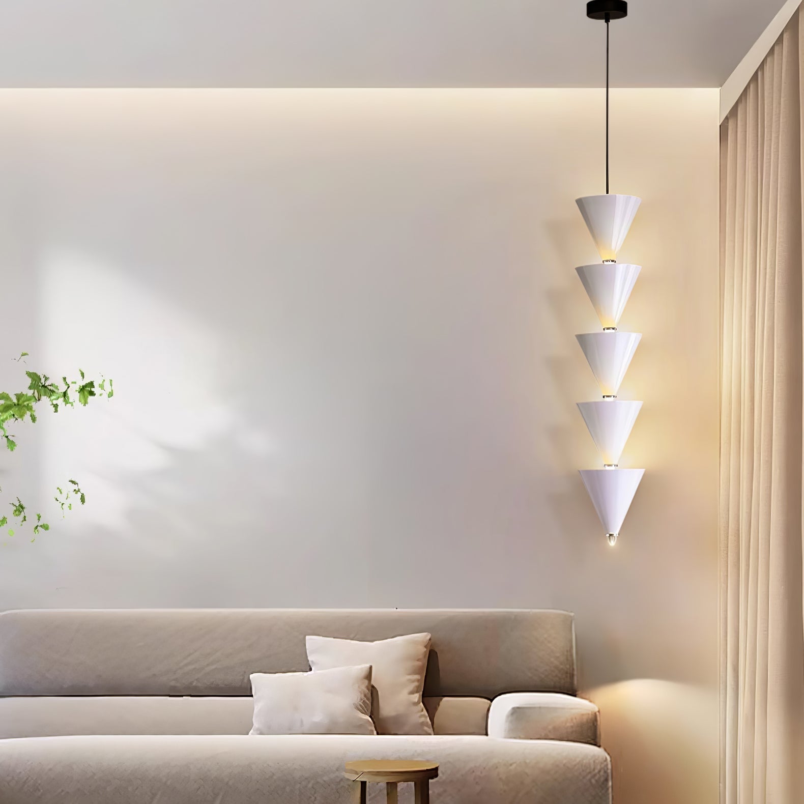Legato Pendant Light - Letslighting