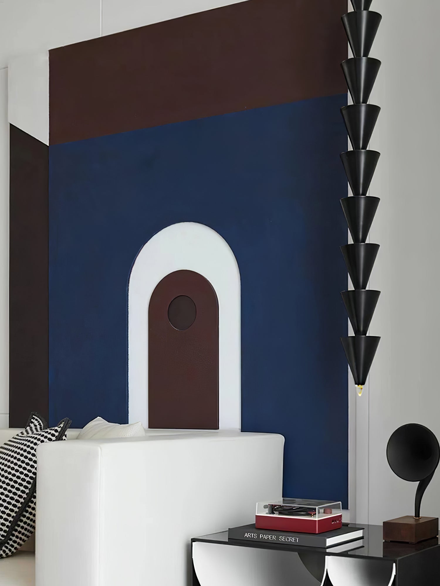 Legato Pendant Light - Letslighting