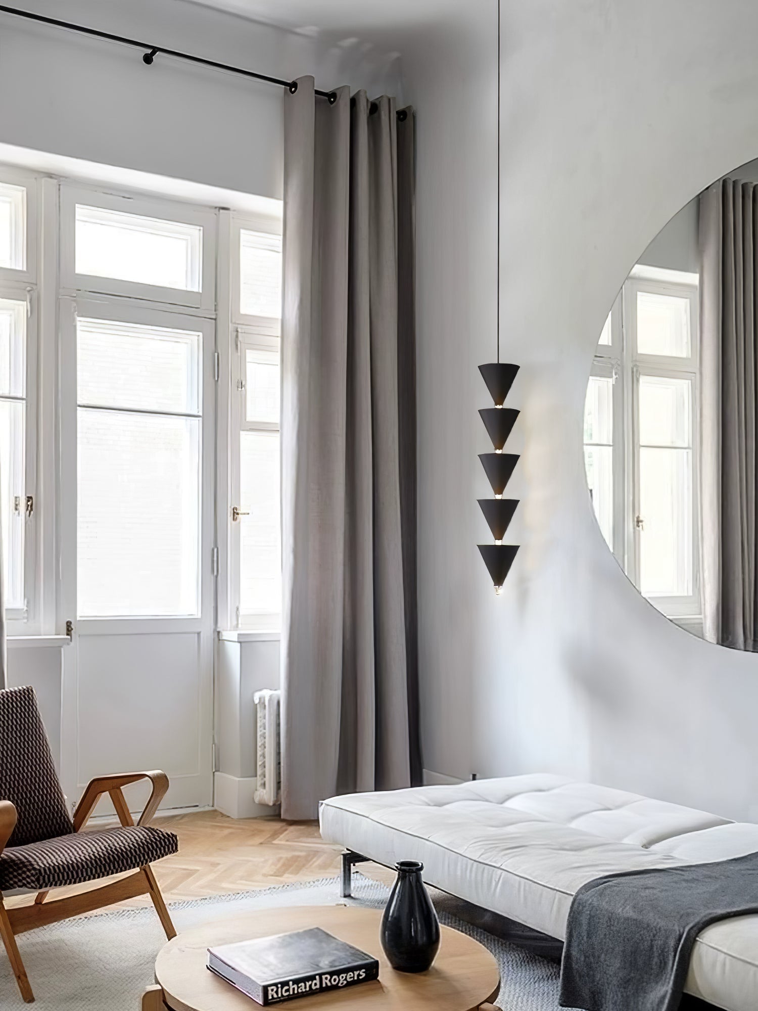Legato Pendant Light - Letslighting