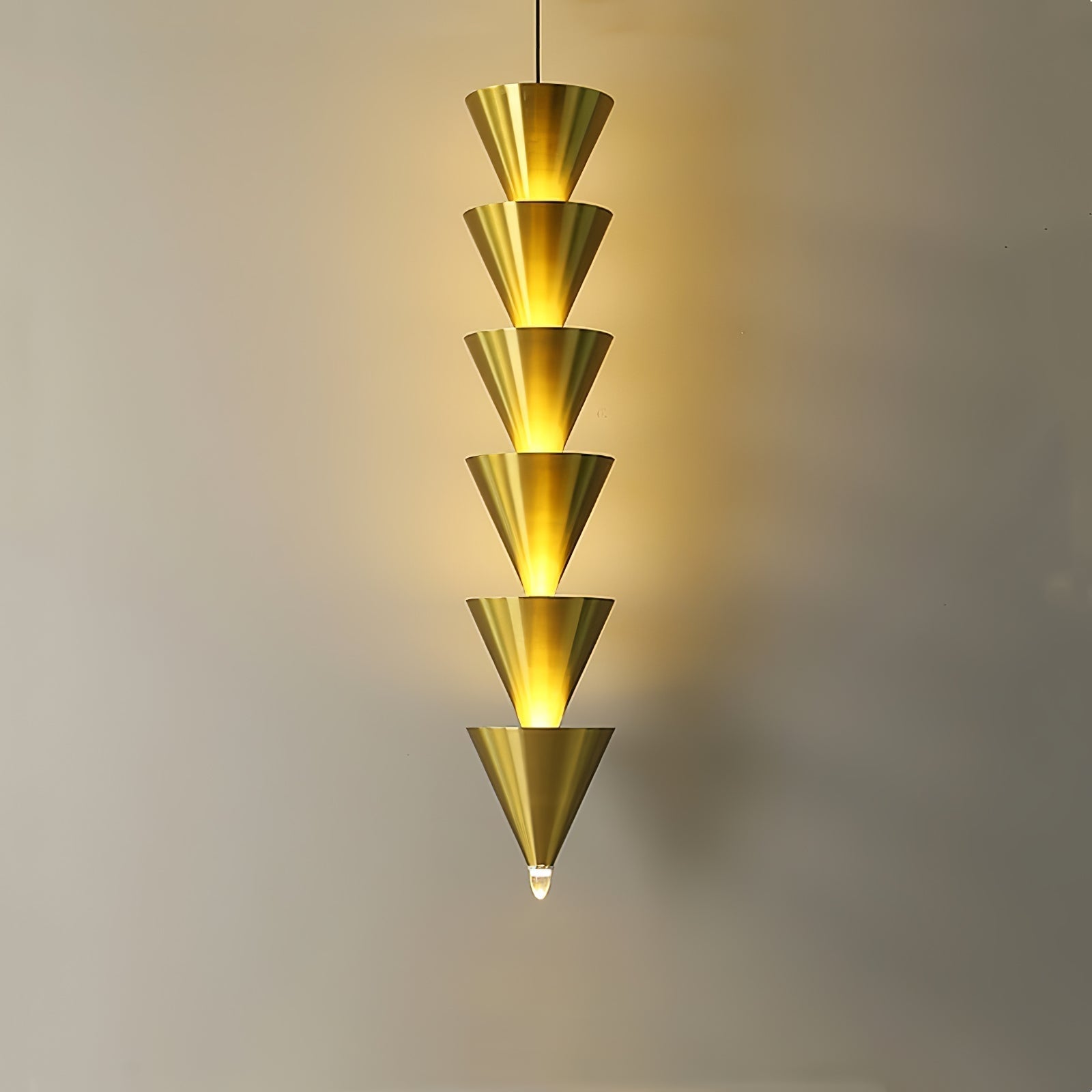 Legato Pendant Light - Letslighting