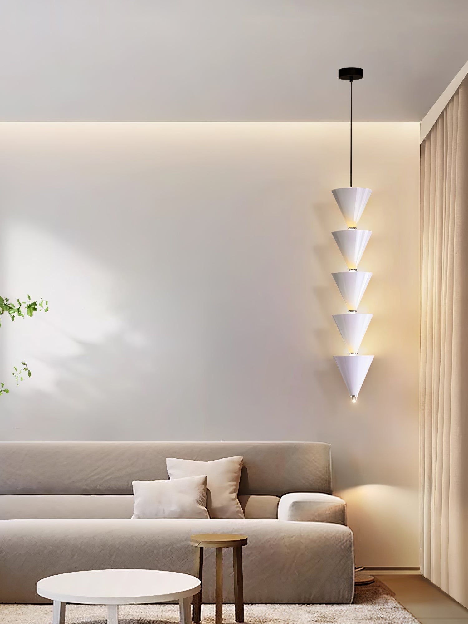 Legato Pendant Light - Letslighting
