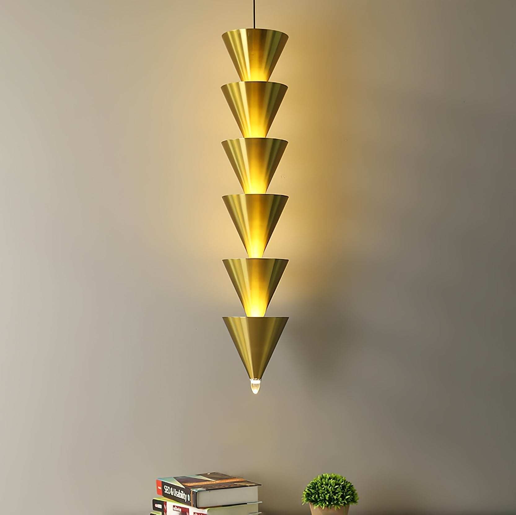 Legato Pendant Light - Letslighting