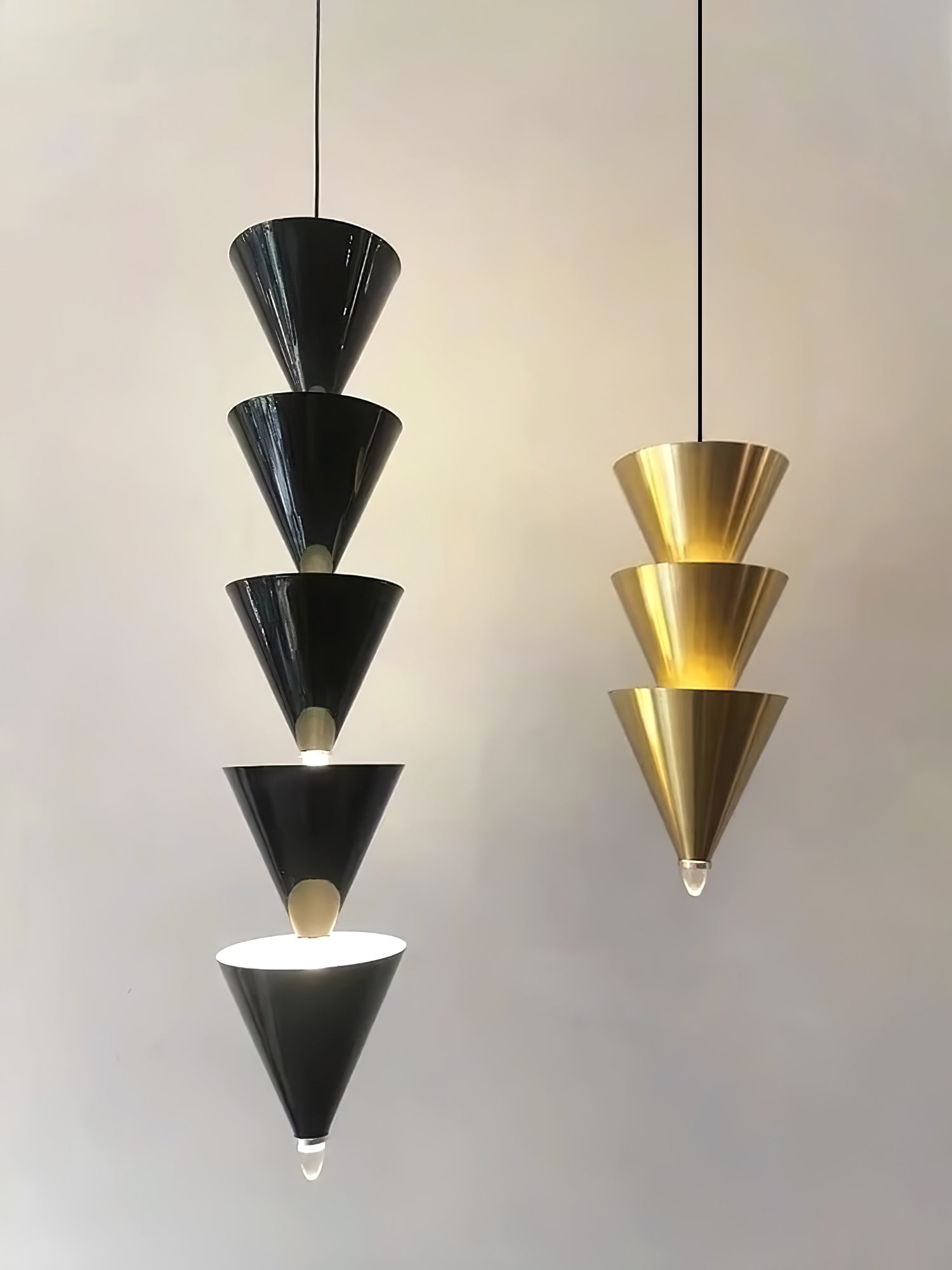 Legato Pendant Light - Letslighting