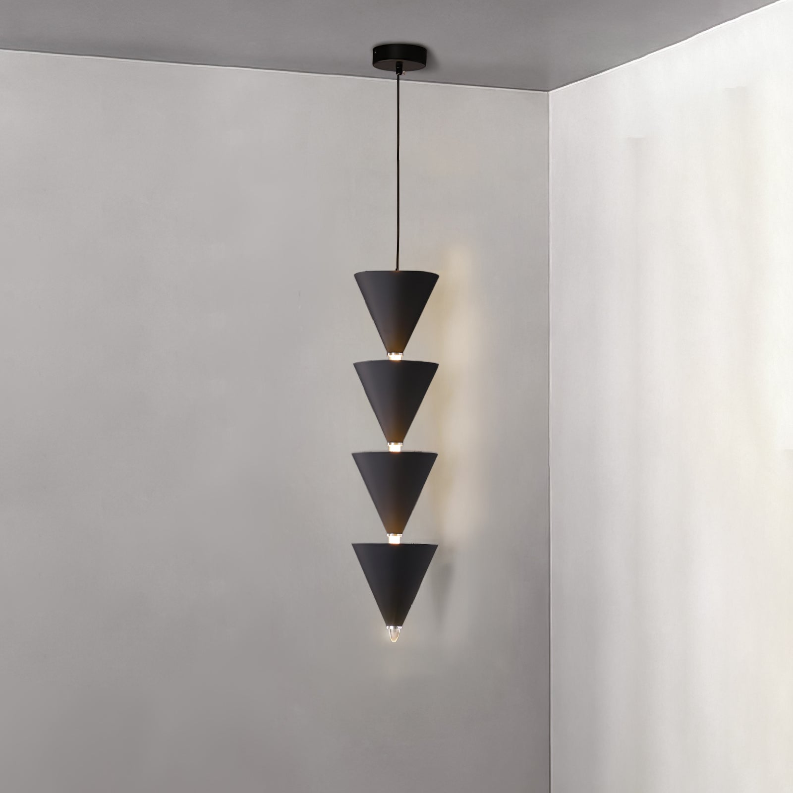 Legato Pendant Light - Letslighting