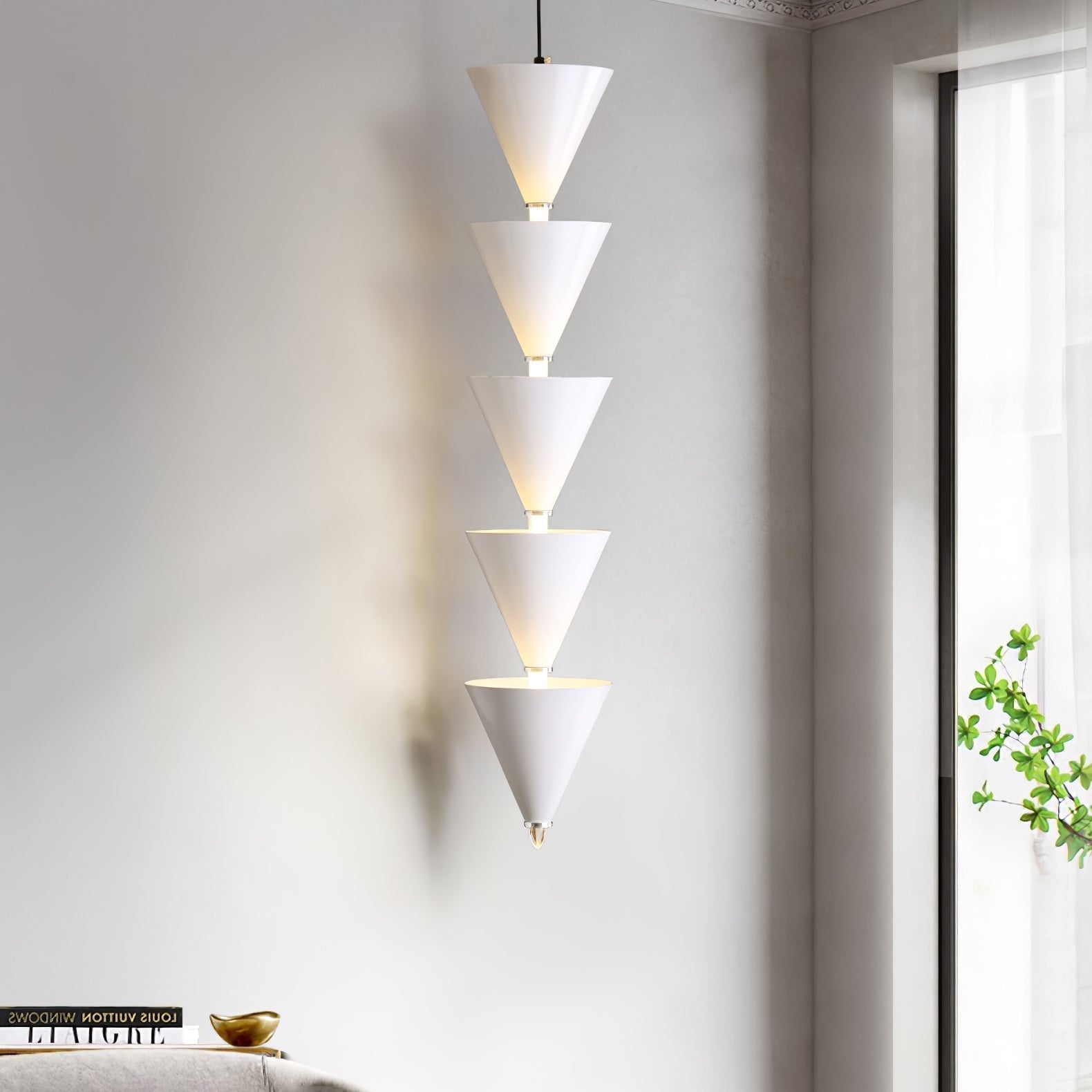 Legato Pendant Light - Letslighting