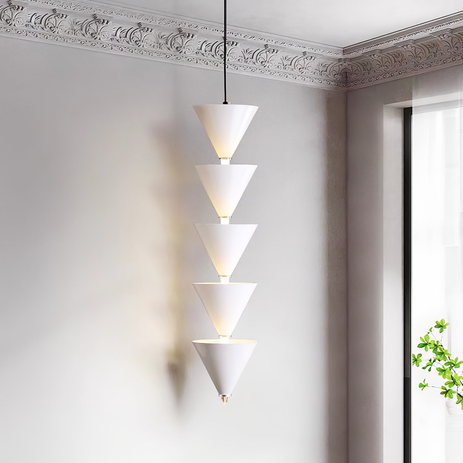 Legato Pendant Light - Letslighting
