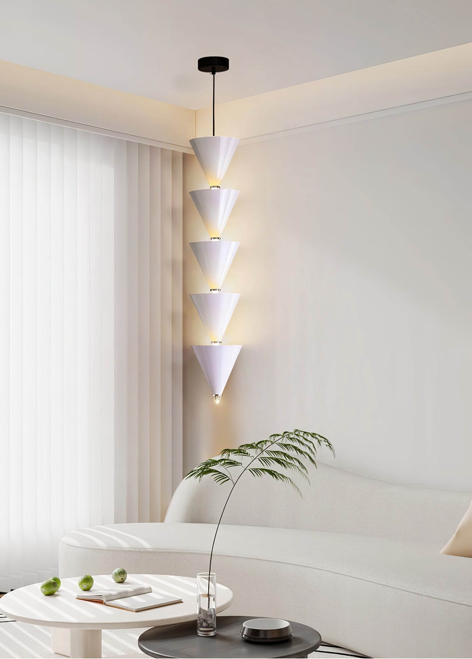 Legato Pendant Light - Letslighting