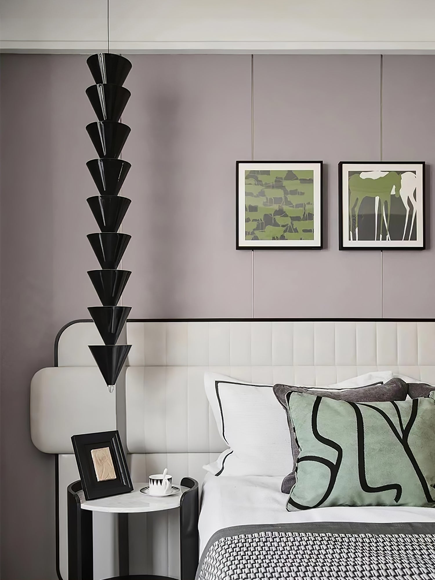 Legato Pendant Light - Letslighting