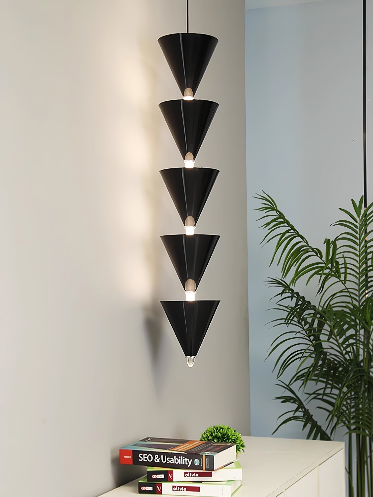 Legato Pendant Light - Letslighting