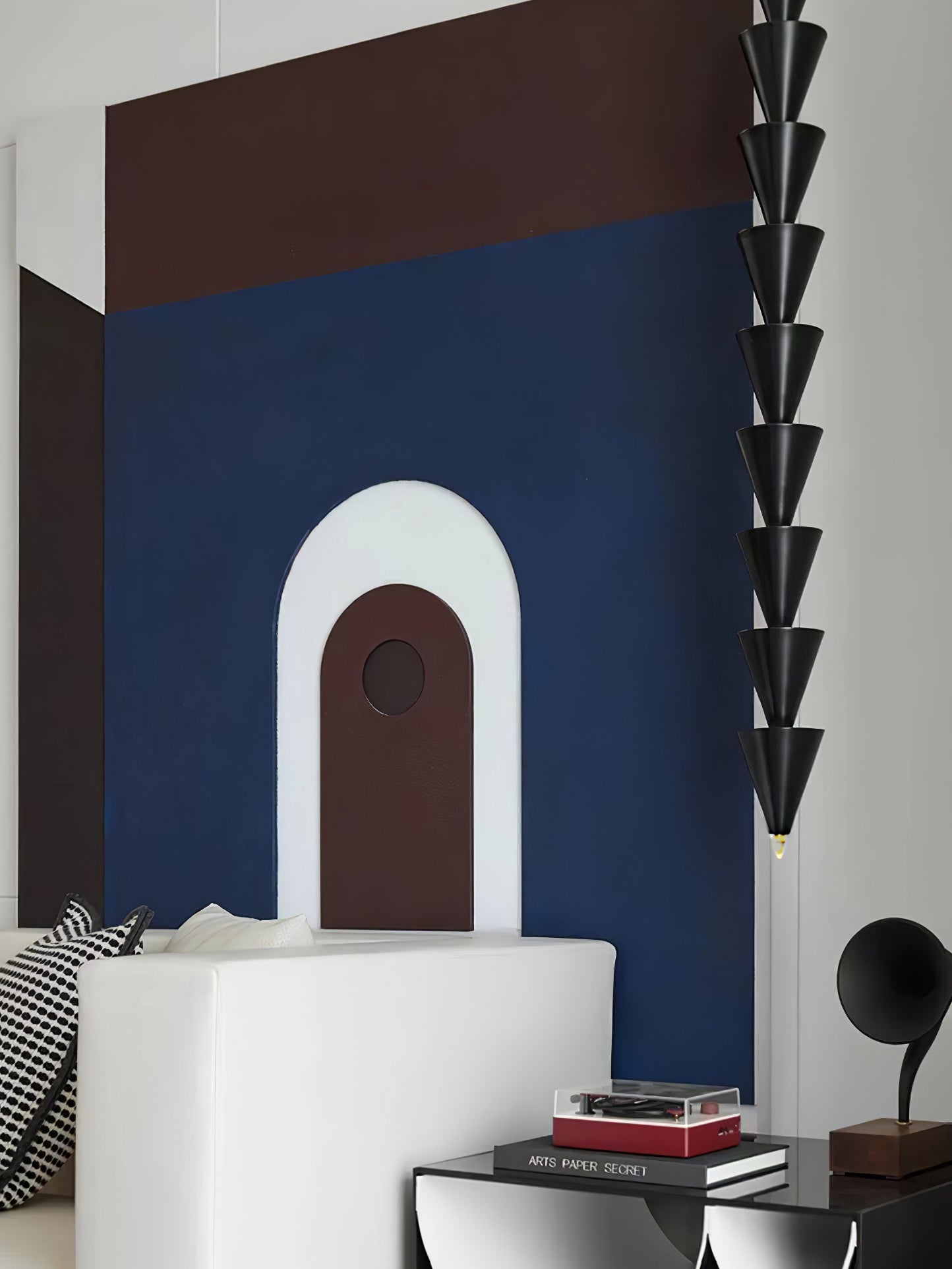 Legato Pendant Light - Letslighting