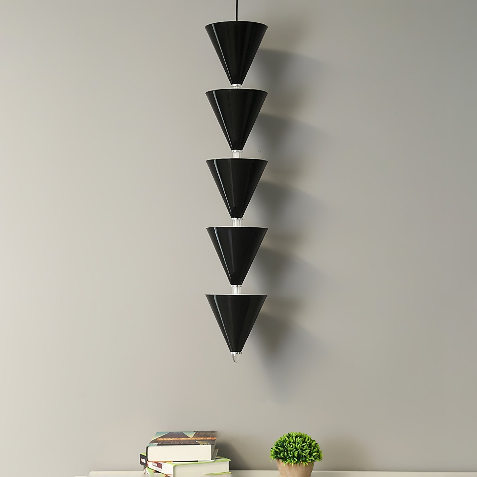 Legato Pendant Light - Letslighting