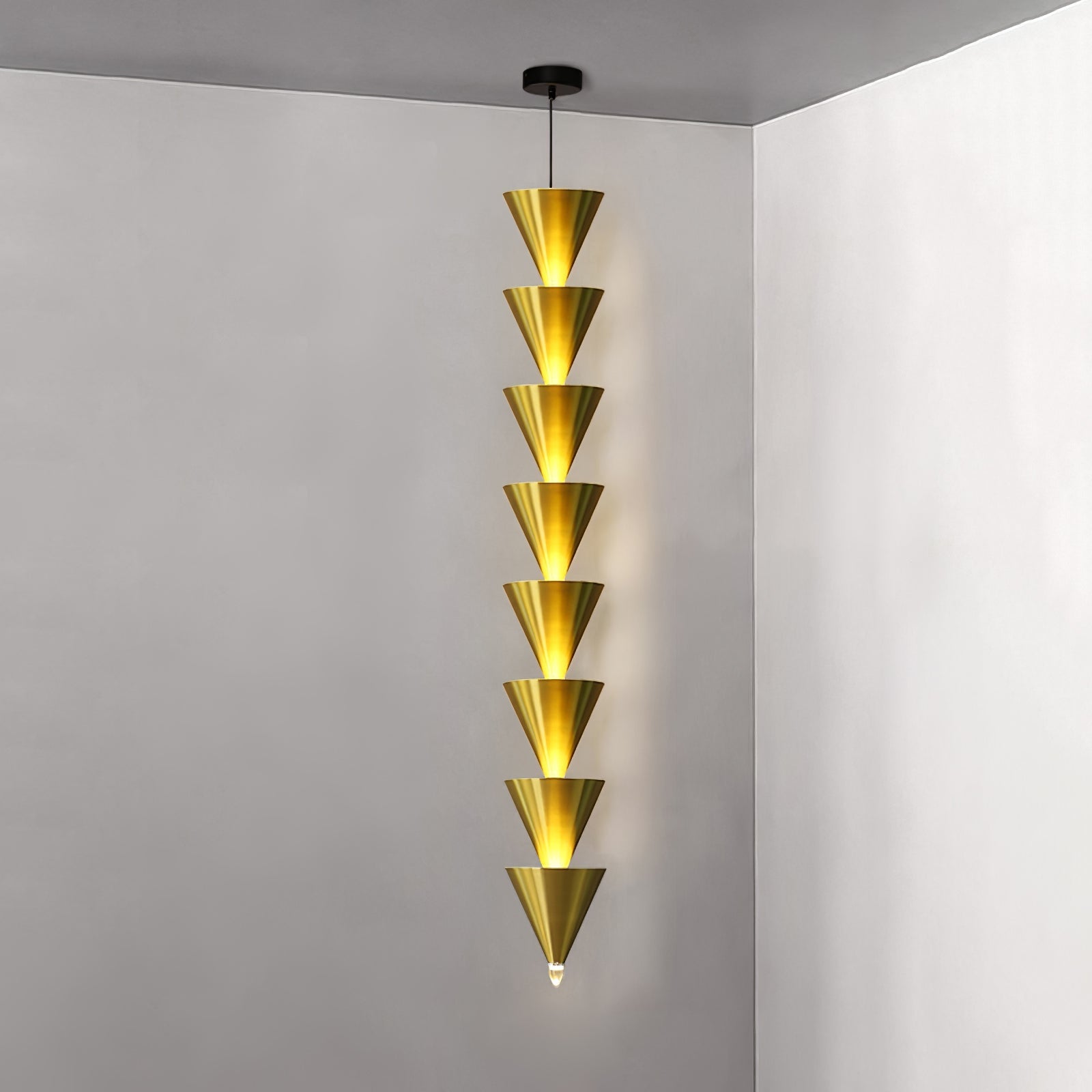 Legato Pendant Light - Letslighting