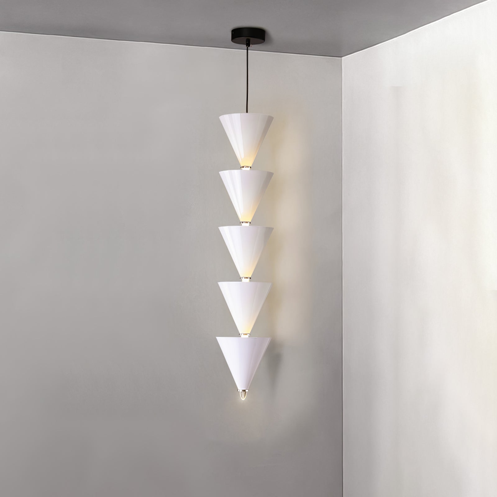 Legato Pendant Light - Letslighting