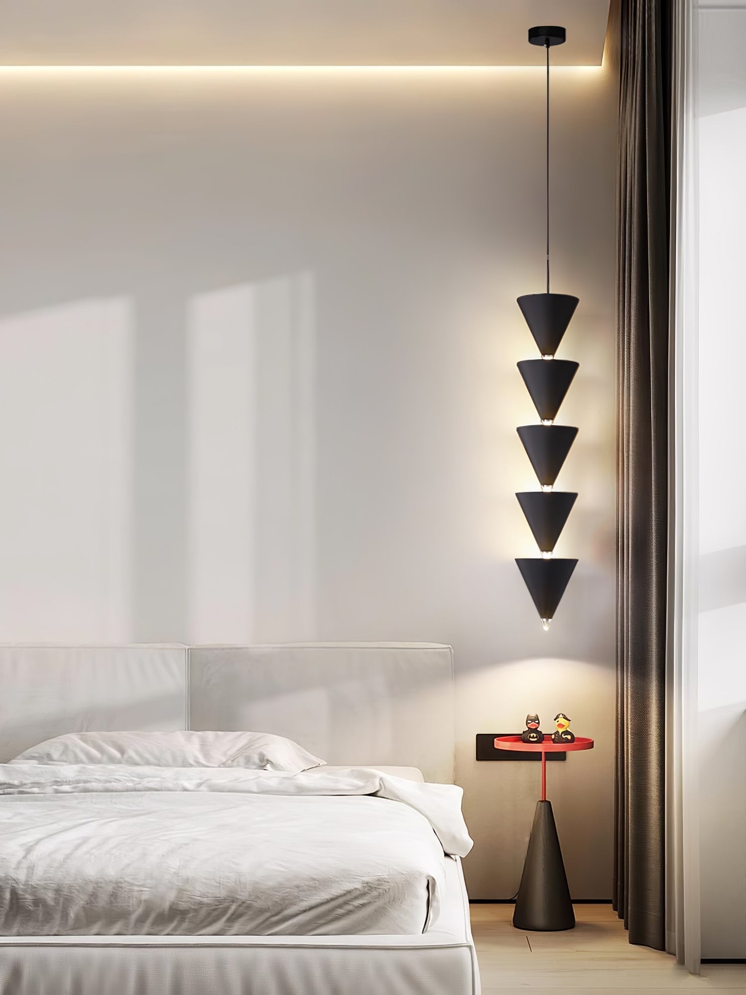 Legato Pendant Light - Letslighting