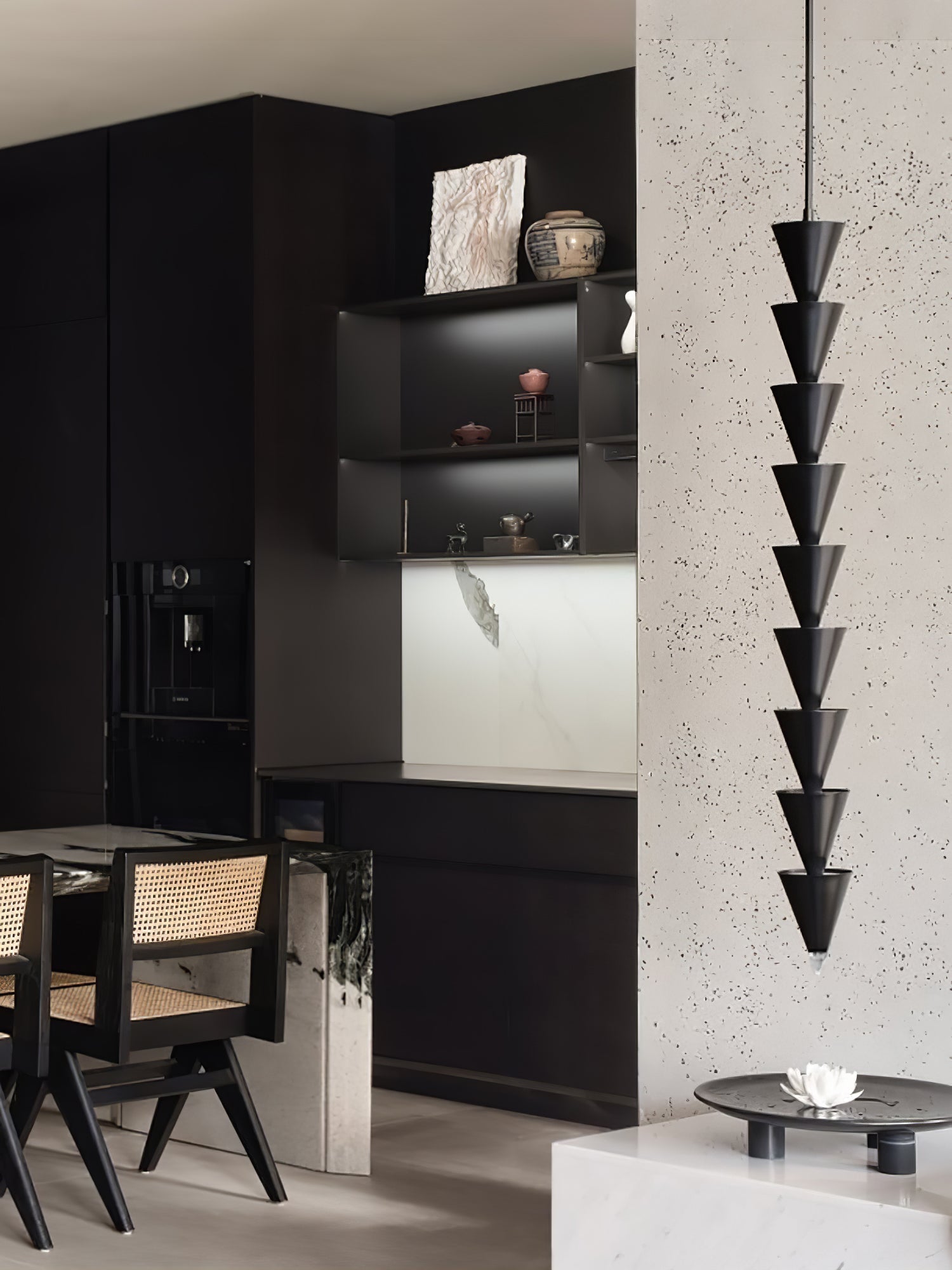Legato Pendant Light - Letslighting