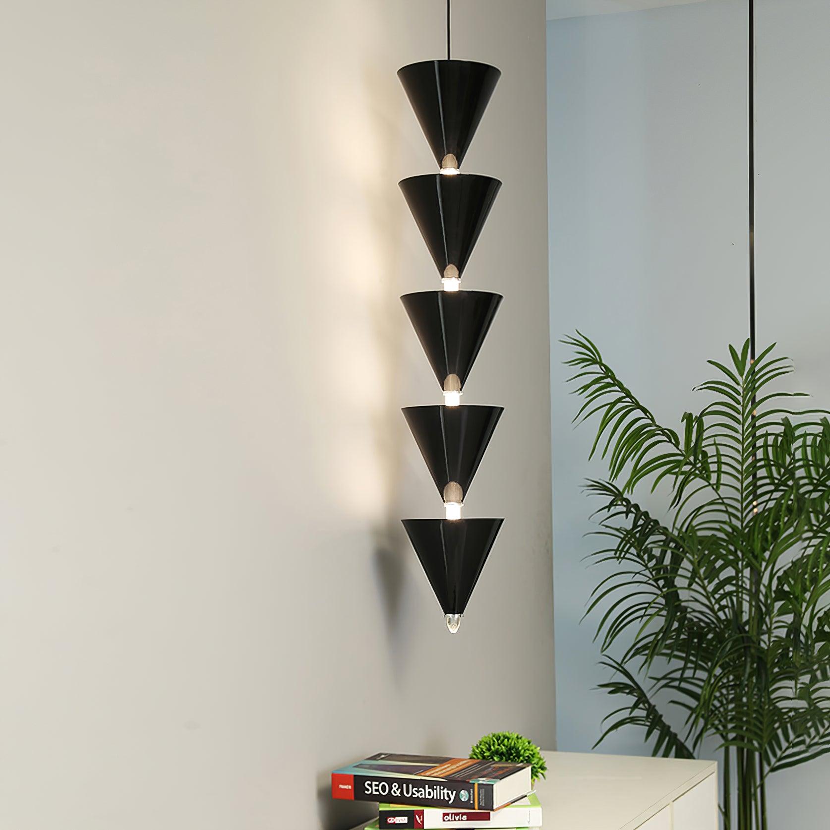 Legato Pendant Light - Letslighting