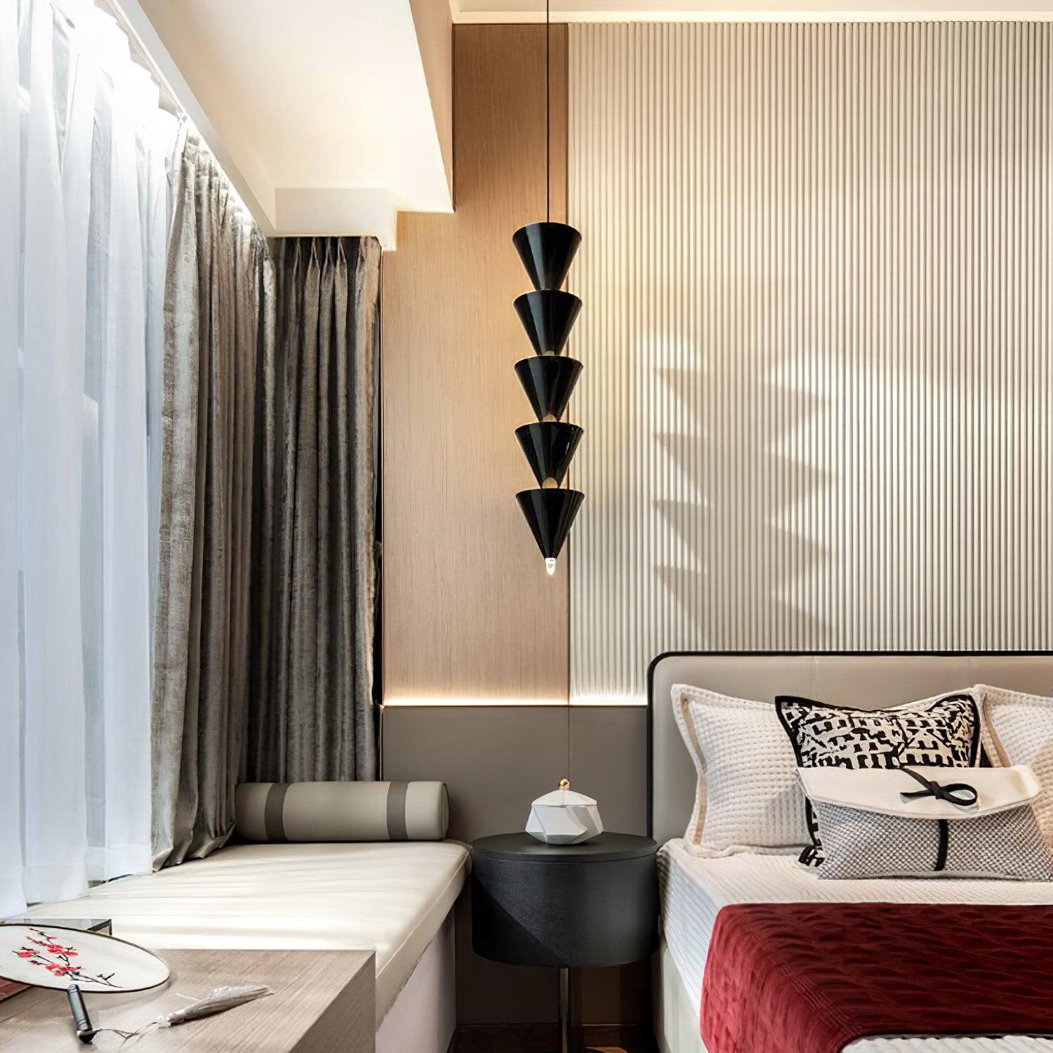 Legato Pendant Light - Letslighting