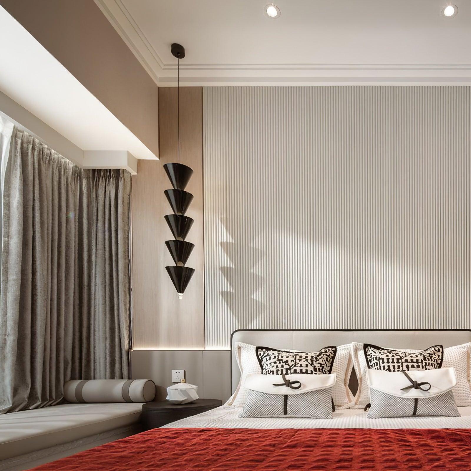 Legato Pendant Light - Letslighting
