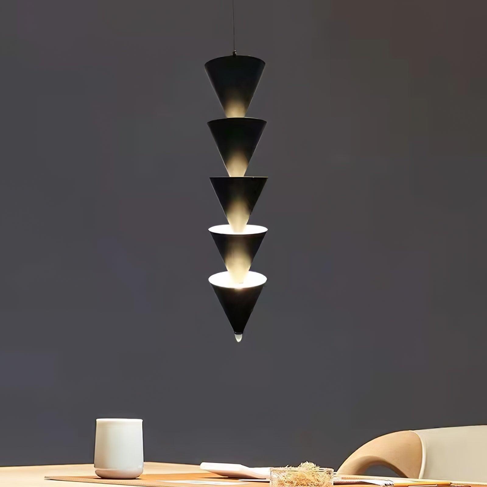 Legato Pendant Light - Letslighting