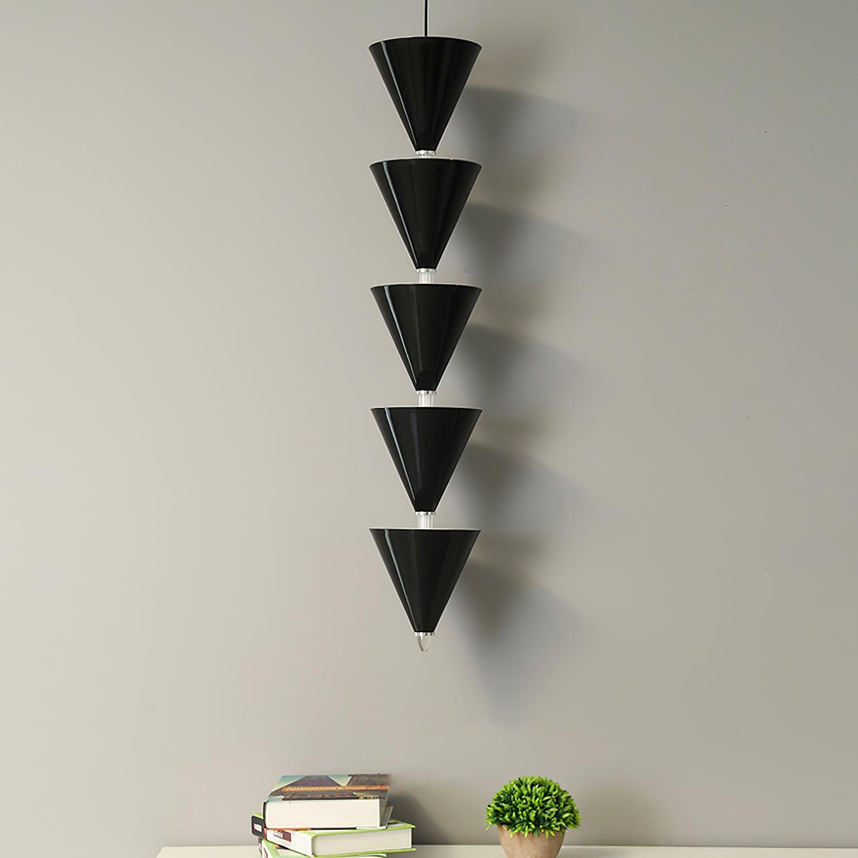 Legato Pendant Light - Letslighting