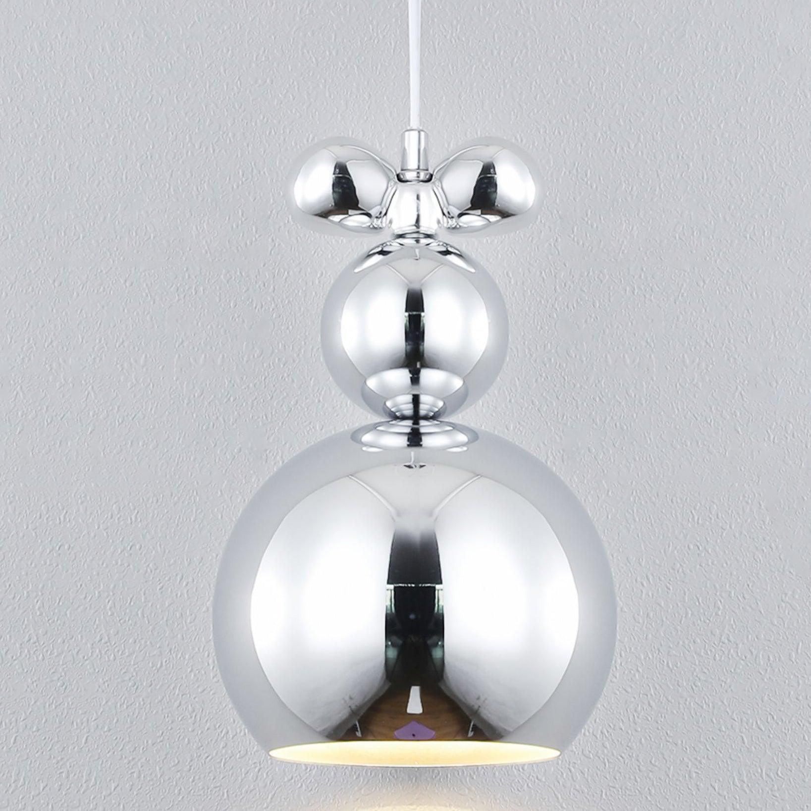 Laila Mini Pendant Light - Letslighting