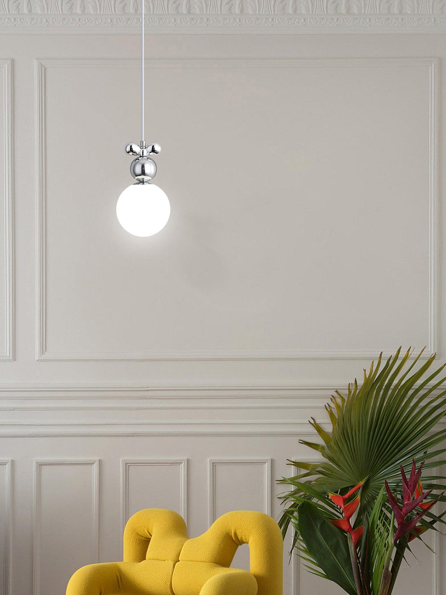 Laila Mini Pendant Light - Letslighting