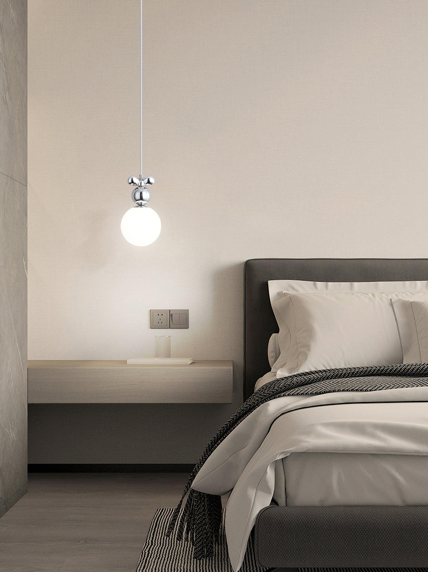 Laila Mini Pendant Light - Letslighting