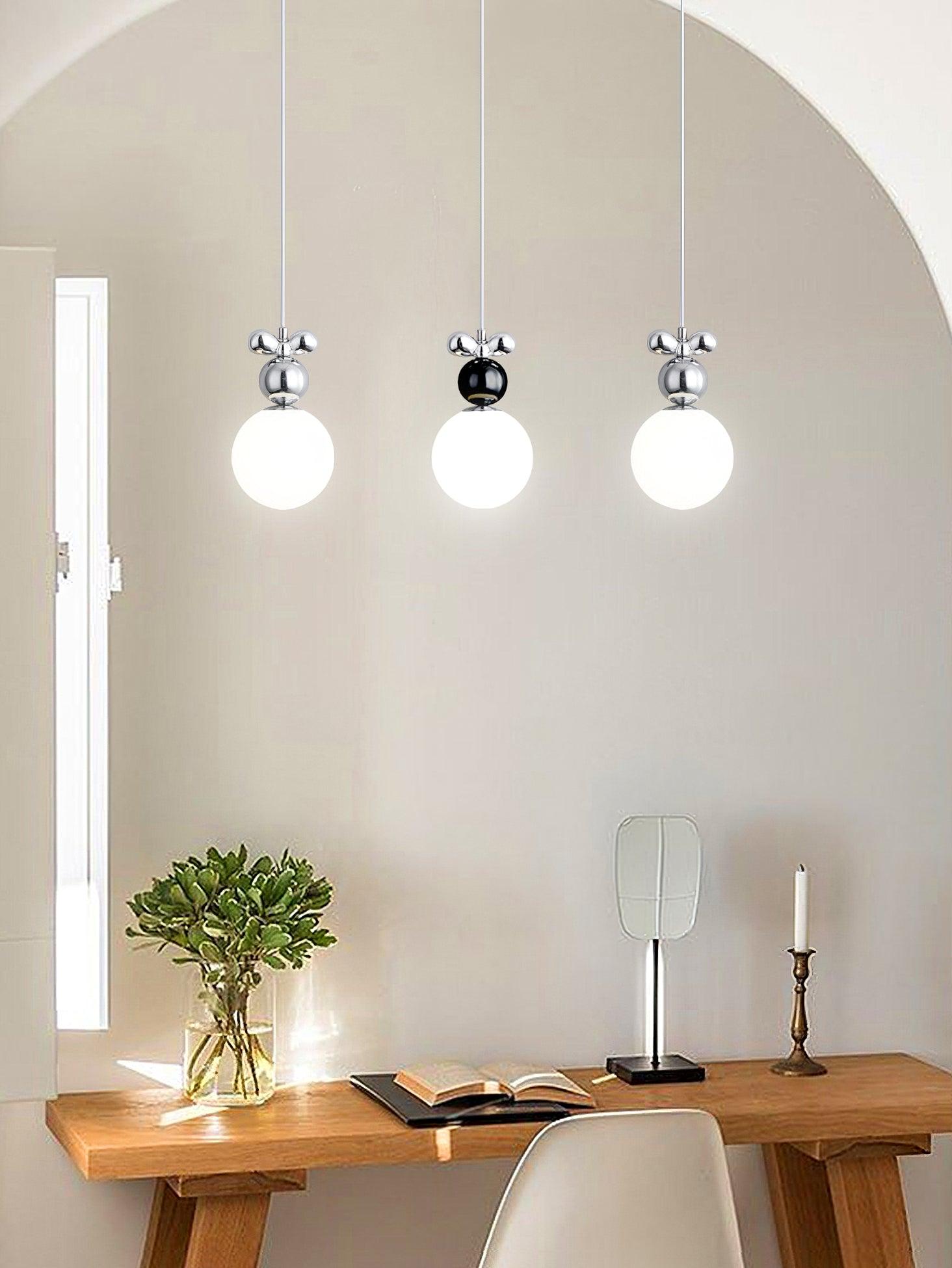 Laila Mini Pendant Light - Letslighting
