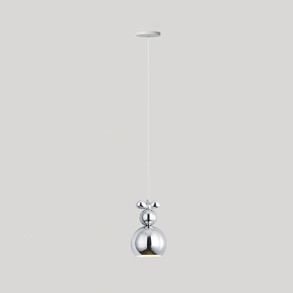 Laila Mini Pendant Light - Letslighting