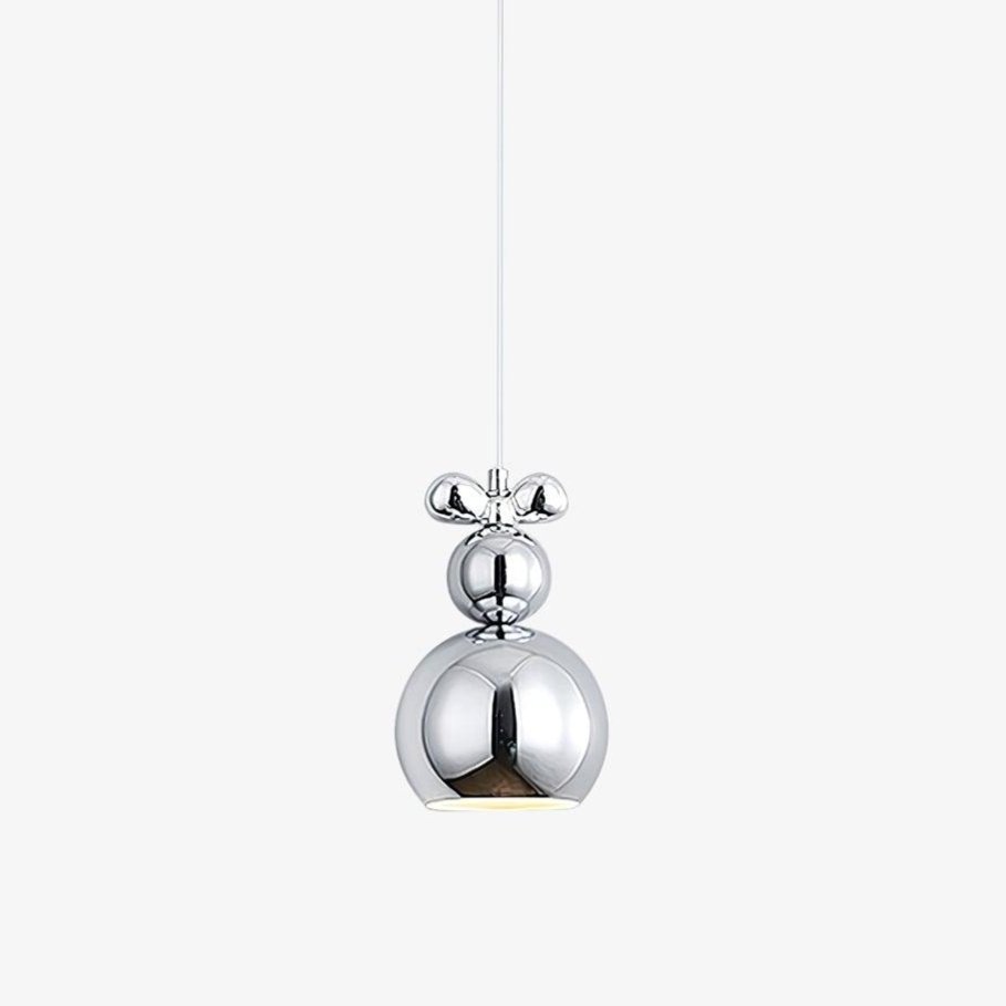 Laila Mini Pendant Light - Letslighting