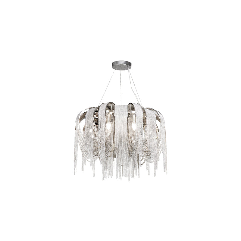 Length Chains Chandelier - Letslighting