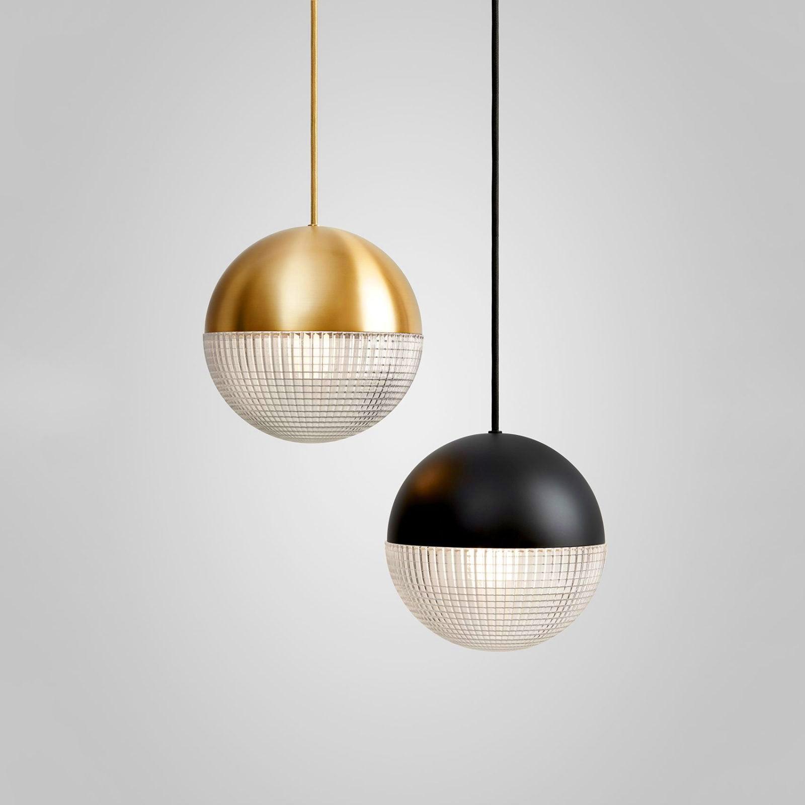 Lens Flair Pendant Lamp - Letslighting