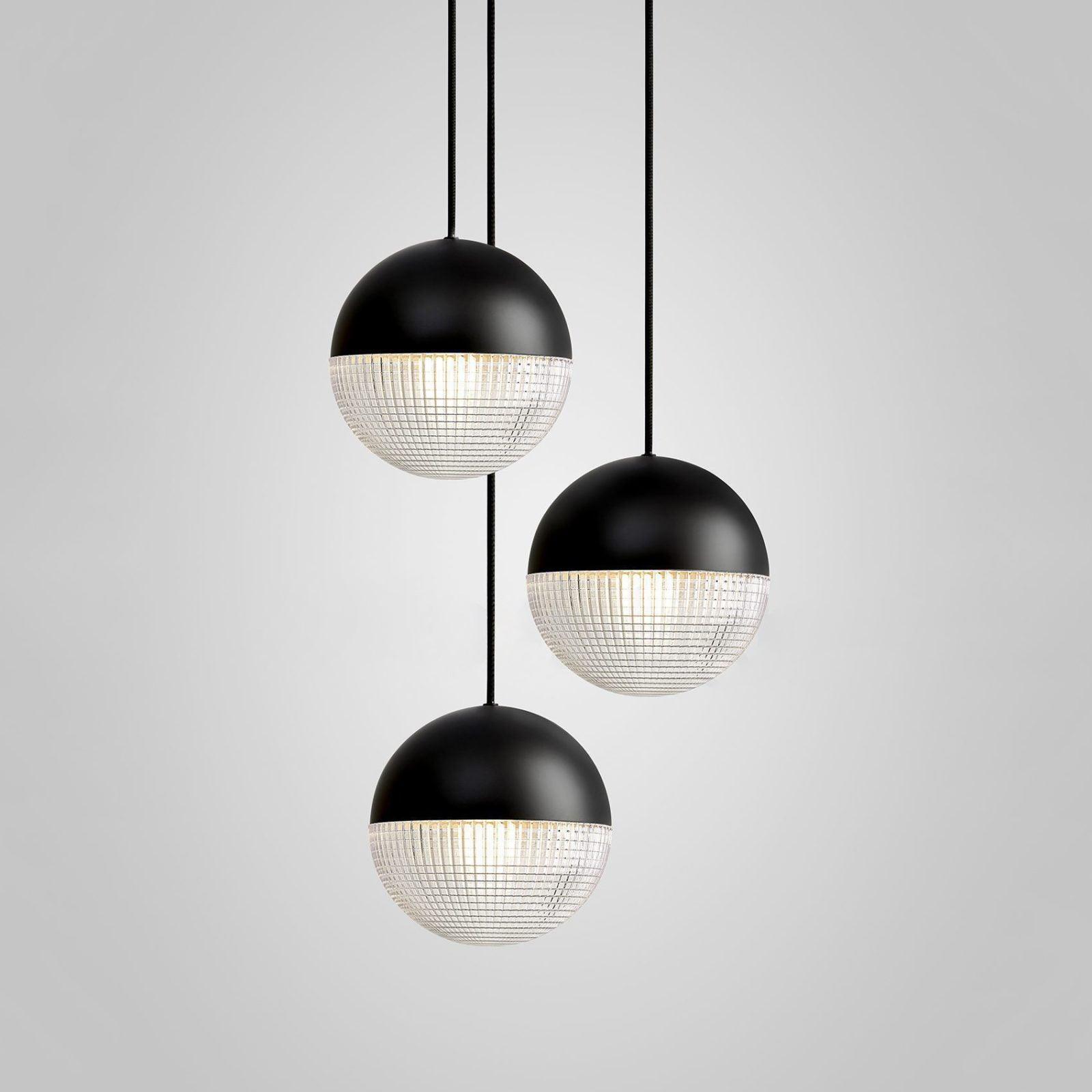 Lens Flair Pendant Lamp - Letslighting