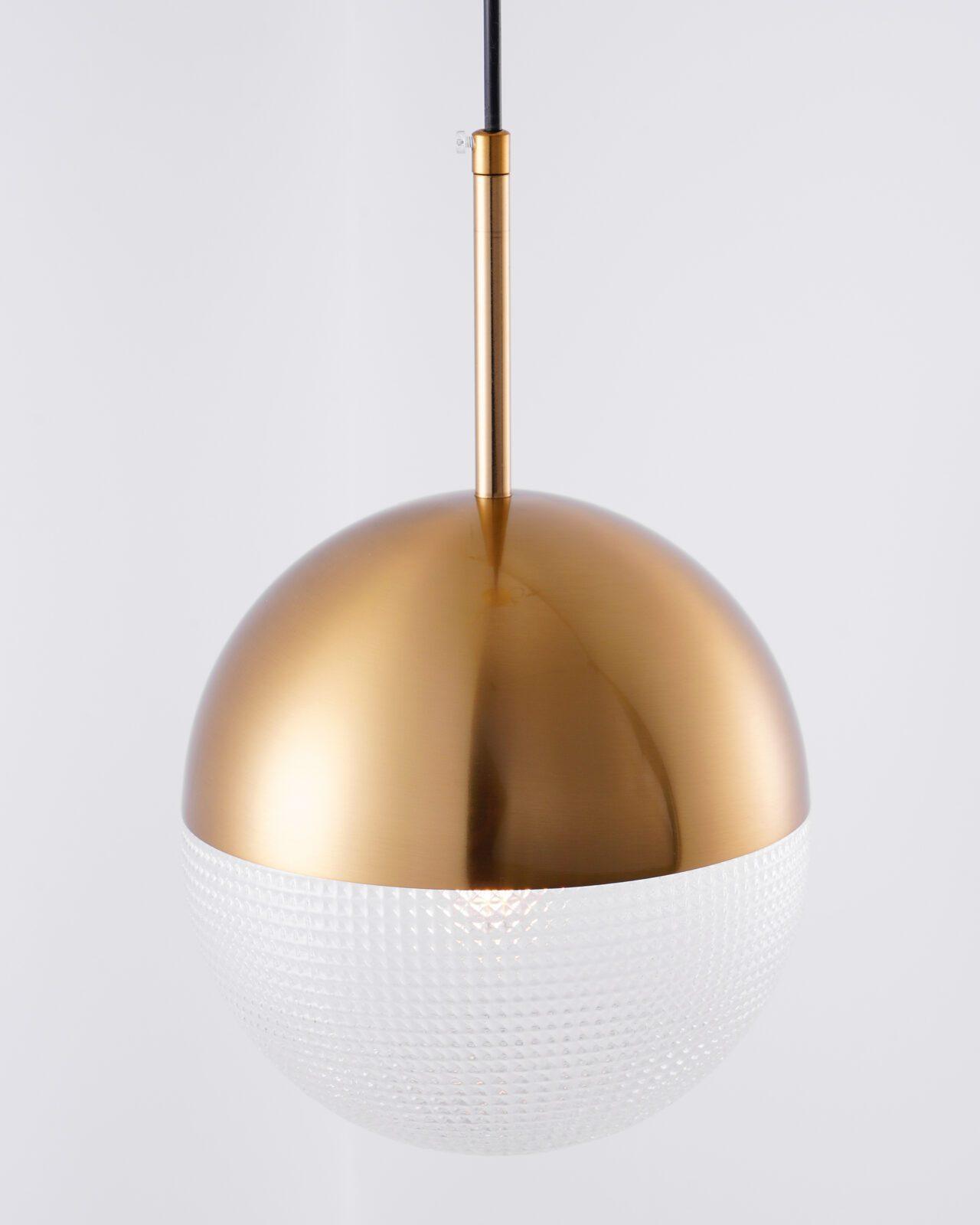 Lens Flair Pendant Lamp - Letslighting