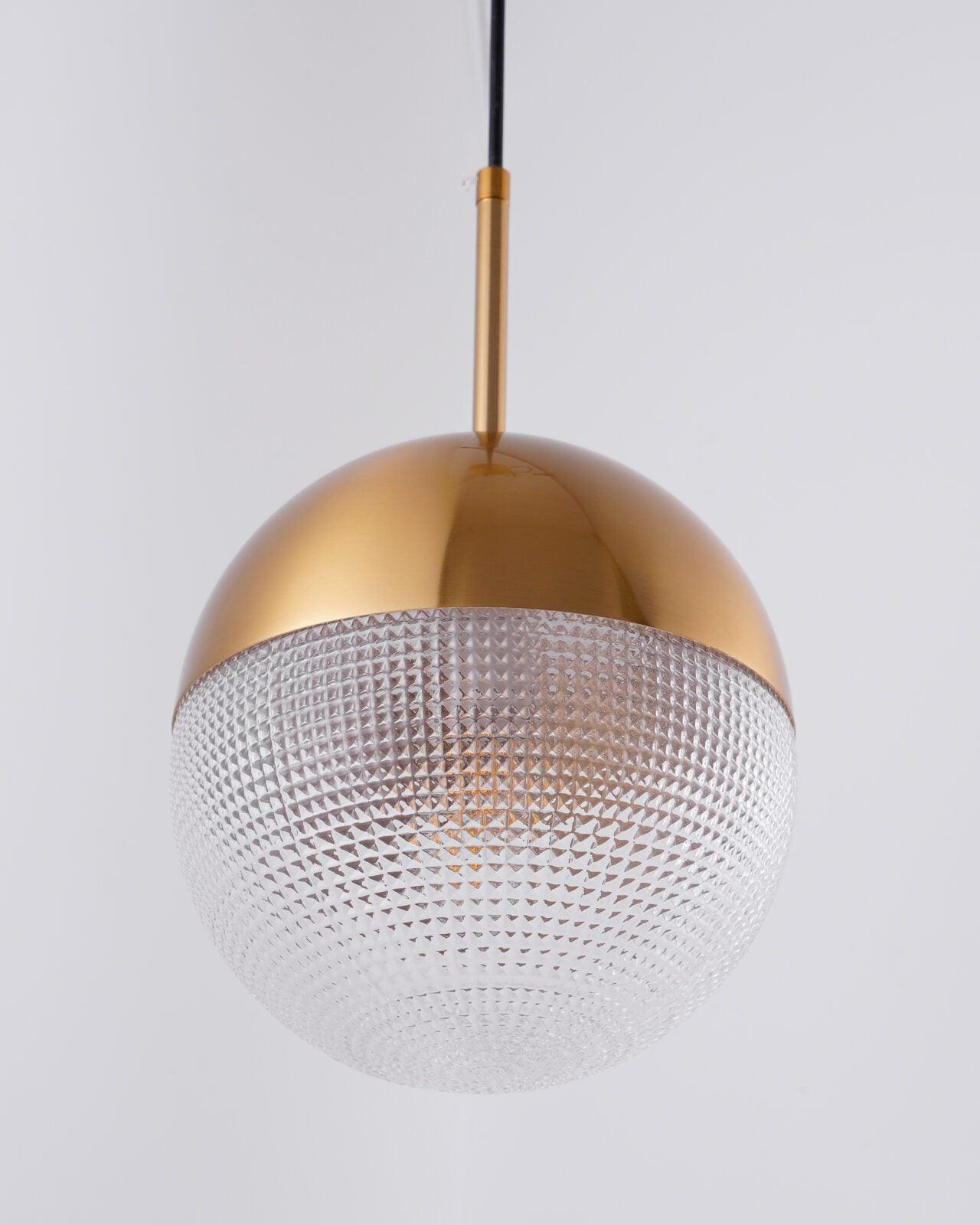 Lens Flair Pendant Lamp - Letslighting