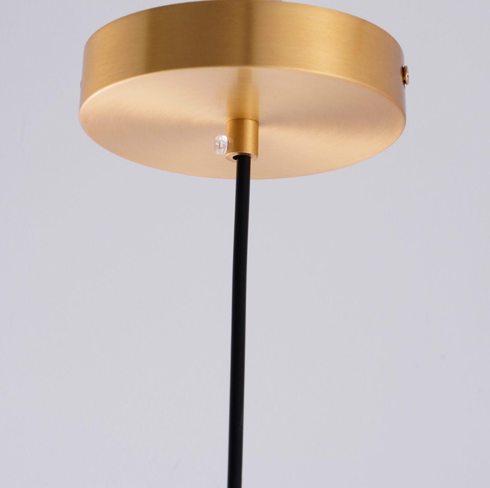 Lens Flair Pendant Lamp - Letslighting