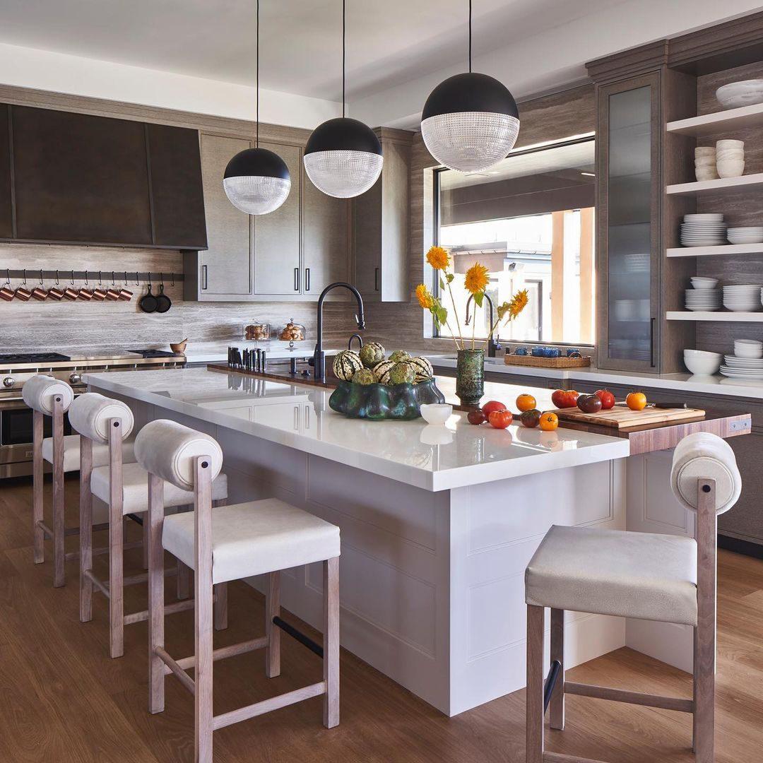 Lens Flair Pendant Lamp - Letslighting