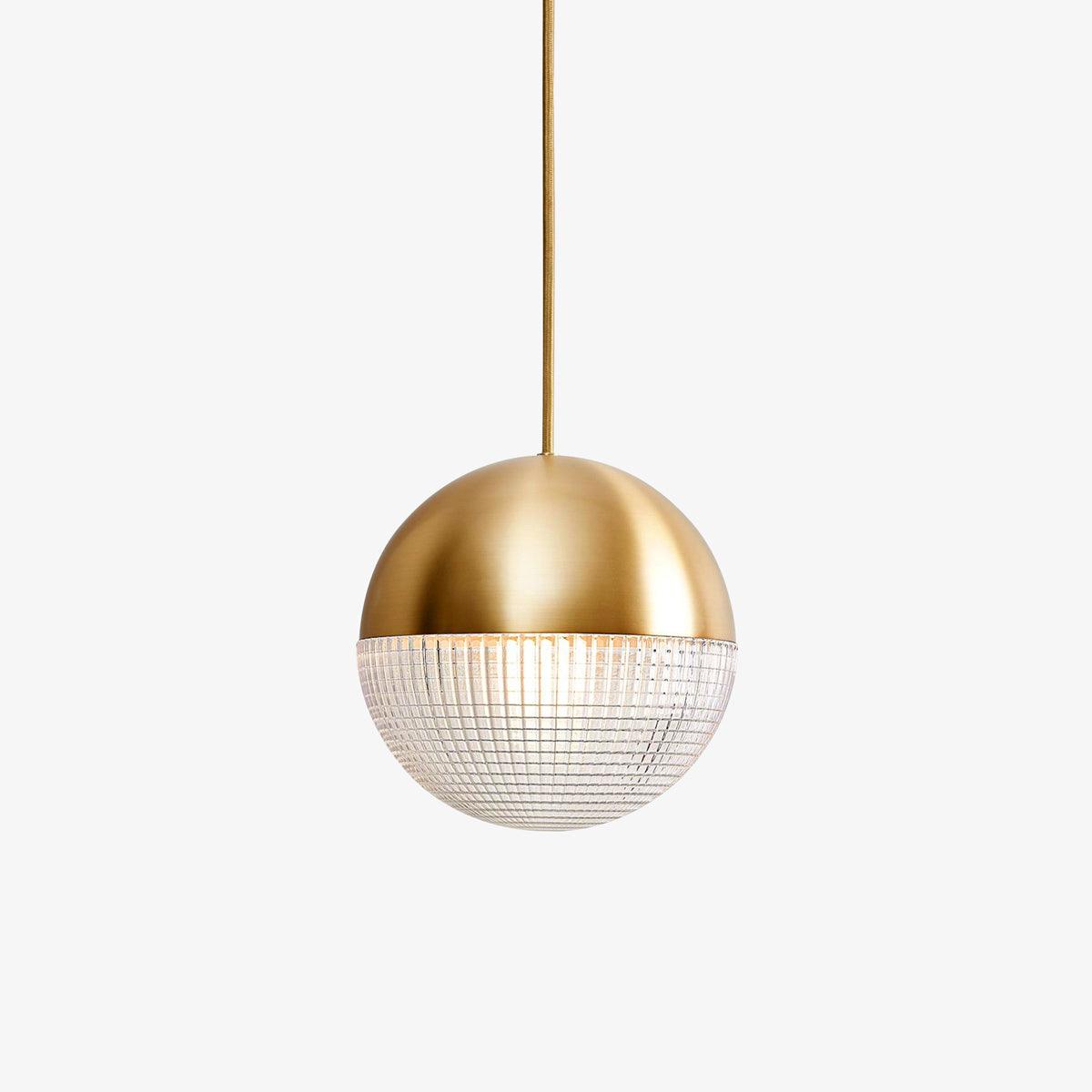 Lens Flair Pendant Lamp - Letslighting